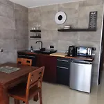 Terra * Playa Blanca