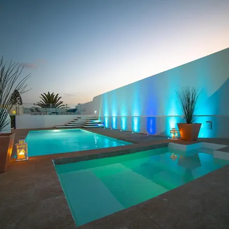 Terra * Playa Blanca