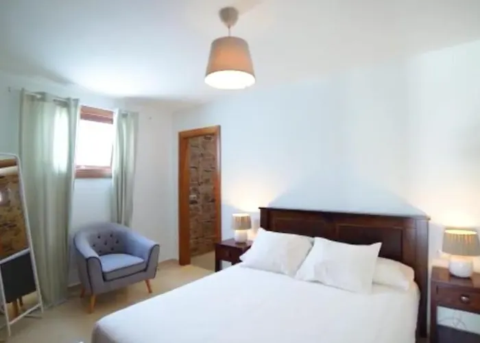 شقة Apartamento Terra