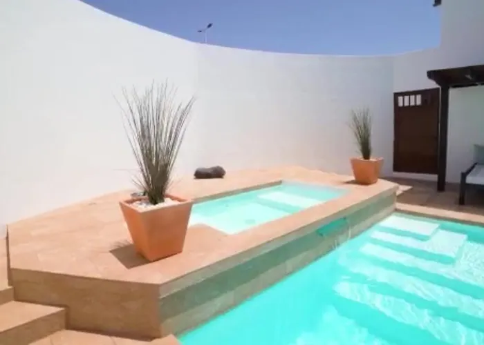 Apartamento Terra * بلايا بلانكا