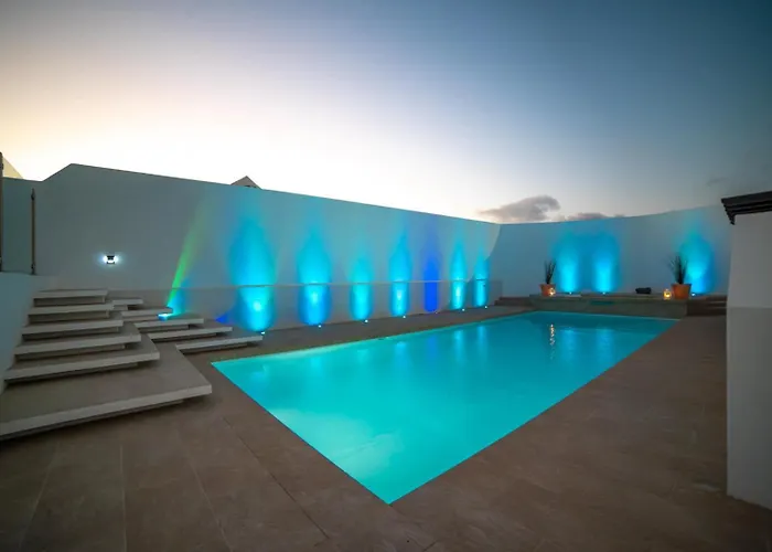 Apartamento Terra شقة بلايا بلانكا