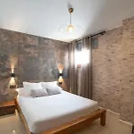 Apartment Terra *