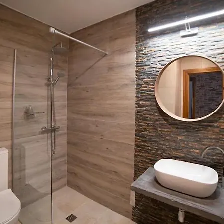 Terra Apartment *