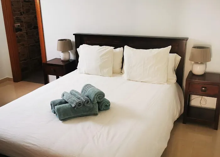 Apartamento Terra 아파트 *