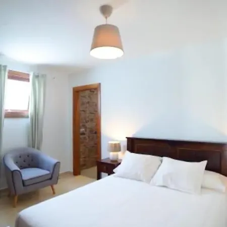 דירה Apartamento Terra