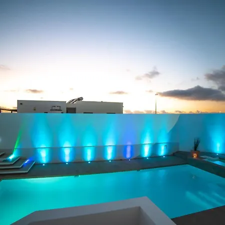 Апартаменты Apartamento Terra *