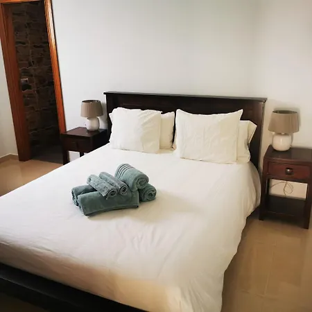 Apartamento Terra Апартаменты *