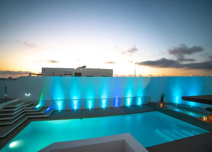 דירה Apartamento Terra *