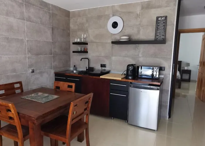 Apartamento Terra * פלאיה בלנקה